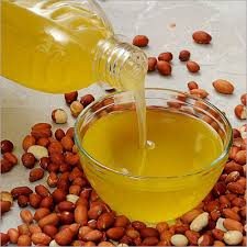 Ground Nut Oil