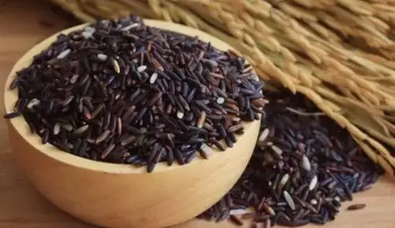 Karuppu Kavuni Rice