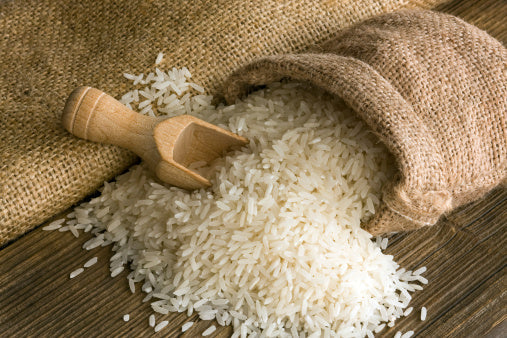 Thooyamalli Rice