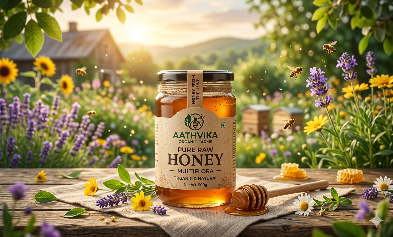 Honey