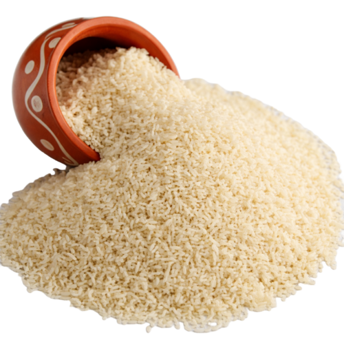 Kichili Samba Rice